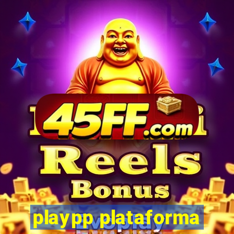playpp plataforma